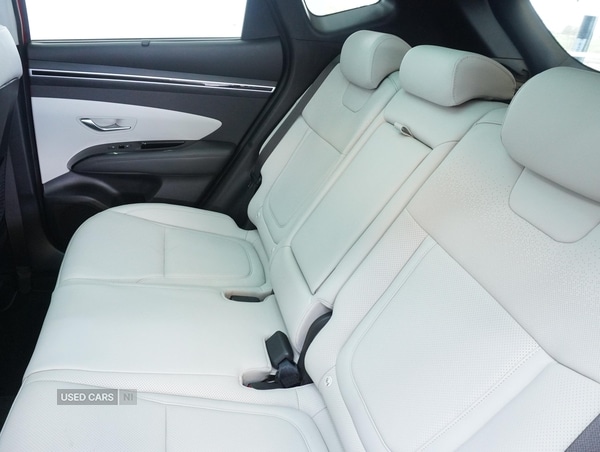 Used Hyundai TUCSON 2023 for sale - 78205652: Photo 9