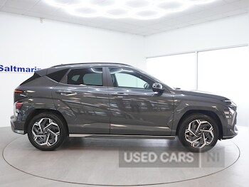 Used Hyundai KONA 2024 for sale - 78649403: Photo