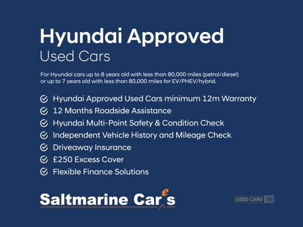 Used Hyundai TUCSON 2022 for sale - 77560141: Photo 3