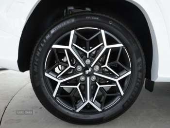 Used Hyundai TUCSON 2024 for sale - 74936370: Photo