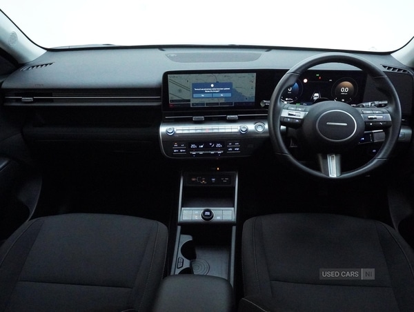 Used Hyundai KONA 2025 for sale - 76802755: Photo 10