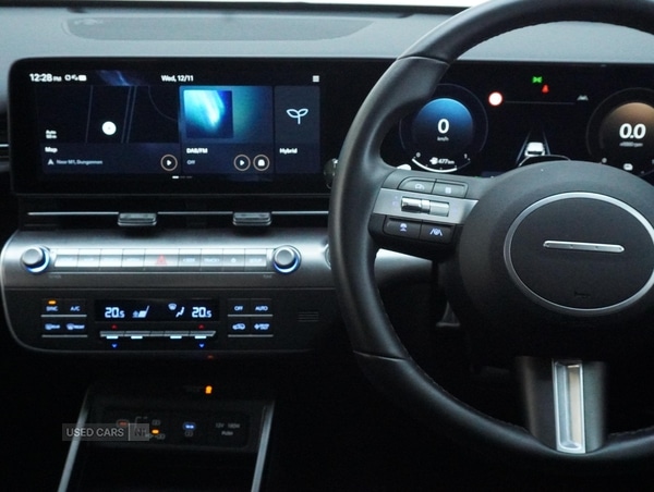 Used Hyundai KONA 2025 for sale - 76802755: Photo 13