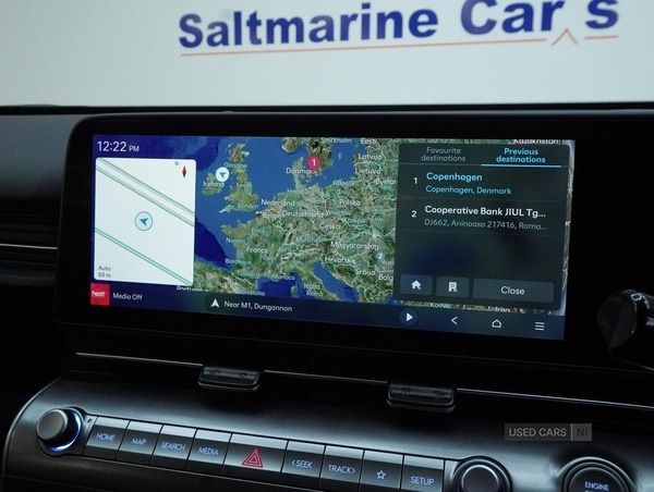 Used Hyundai KONA 2025 for sale - 76802755: Photo 14