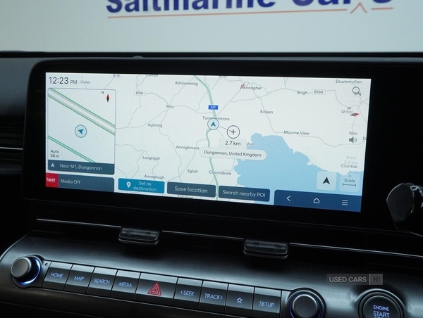 Used Hyundai KONA 2025 for sale - 76802755: Photo 15