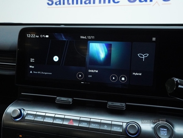 Used Hyundai KONA 2025 for sale - 76802755: Photo 17