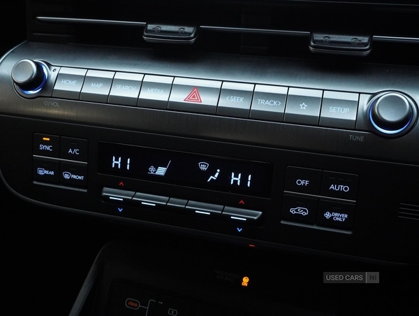 Used Hyundai KONA 2025 for sale - 76802755: Photo 18