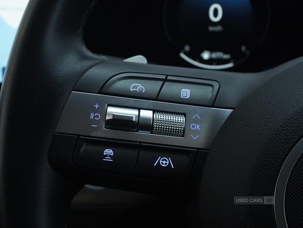 Used Hyundai KONA 2025 for sale - 76802755: Photo 19