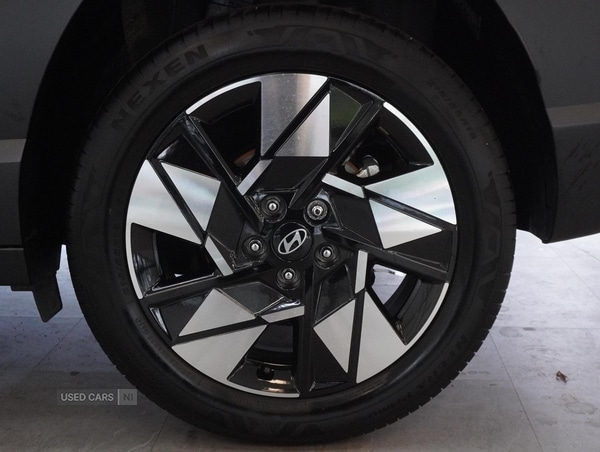 Used Hyundai KONA 2025 for sale - 76802755: Photo 2