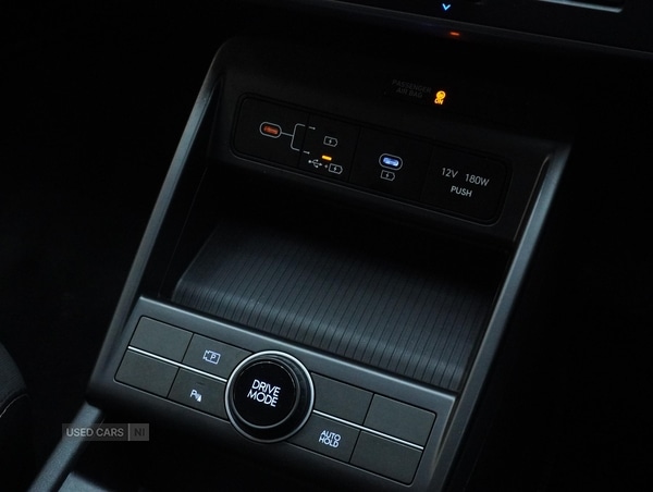 Used Hyundai KONA 2025 for sale - 76802755: Photo 22