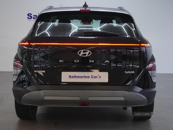 Used Hyundai KONA 2025 for sale - 76802755: Photo 24