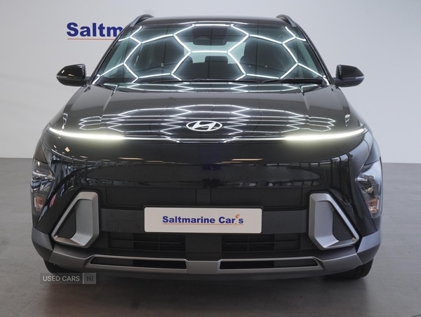 Used Hyundai KONA 2025 for sale - 76802755: Photo 25