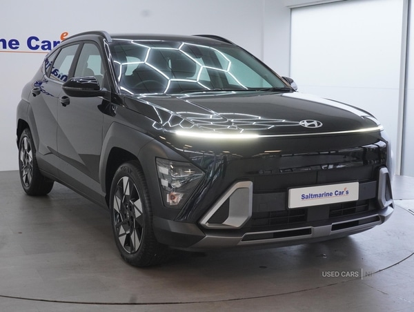 Used Hyundai KONA 2025 for sale - 76802755: Photo 26