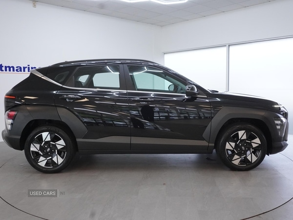 Used Hyundai KONA 2025 for sale - 76802755: Photo 4