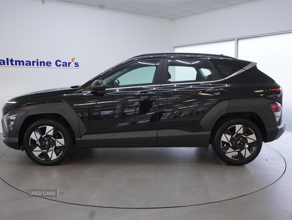 Used Hyundai KONA 2025 for sale - 76802755: Photo 7