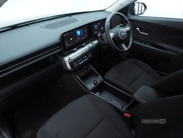 Used Hyundai KONA 2025 for sale - 76802755: Photo 9