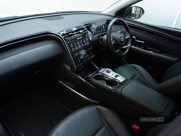 Used Hyundai TUCSON 2021 for sale - 76551393: Photo 10