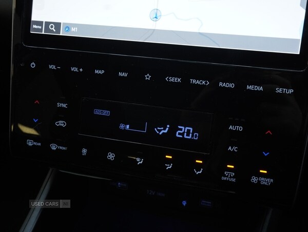 Used Hyundai TUCSON 2021 for sale - 76551393: Photo 18