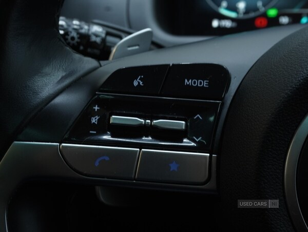 Used Hyundai TUCSON 2021 for sale - 76551393: Photo 19