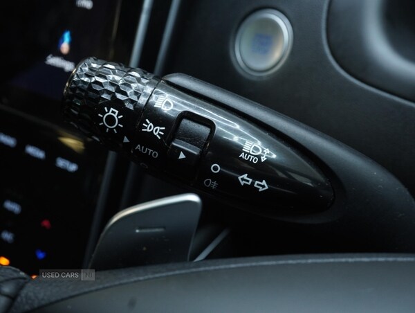 Used Hyundai TUCSON 2021 for sale - 76551393: Photo 21