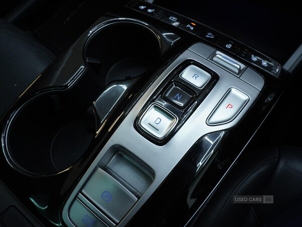 Used Hyundai TUCSON 2021 for sale - 76551393: Photo 23