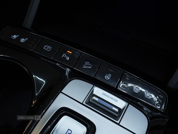 Used Hyundai TUCSON 2021 for sale - 76551393: Photo 25