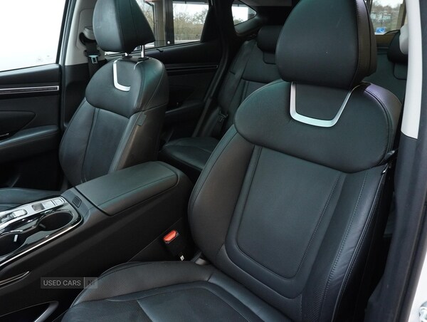 Used Hyundai TUCSON 2021 for sale - 76551393: Photo 27