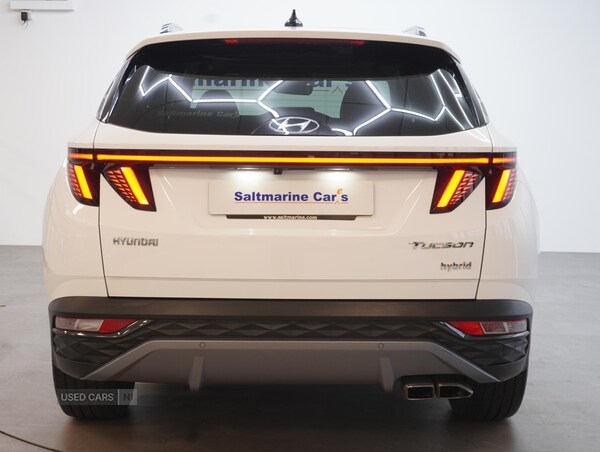 Used Hyundai TUCSON 2021 for sale - 76551393: Photo 28