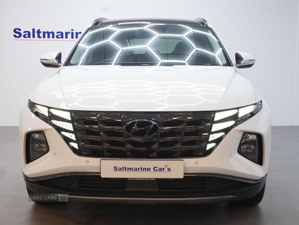 Used Hyundai TUCSON 2021 for sale - 76551393: Photo 29