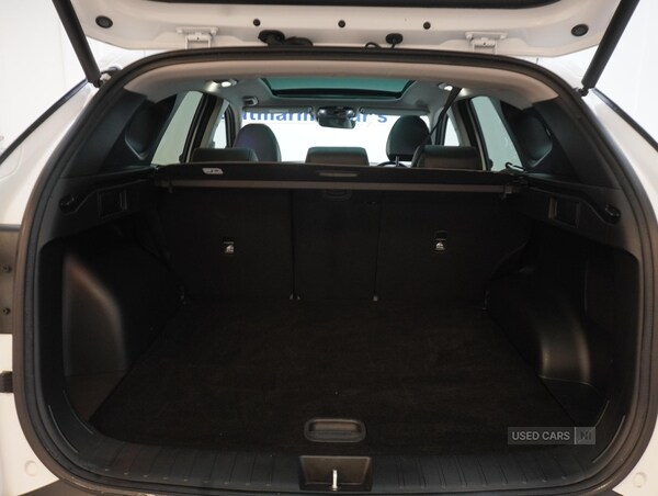 Used Hyundai TUCSON 2021 for sale - 76551393: Photo 6