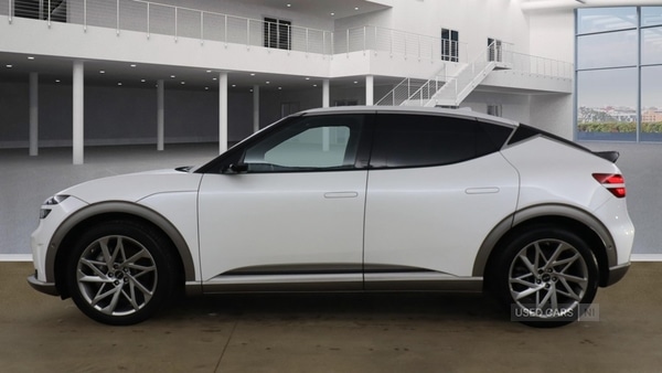 Used Genesis GV60 2022 for sale - 77156913: Photo 10