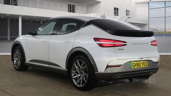 Used Genesis GV60 2022 for sale - 77156913: Photo 11