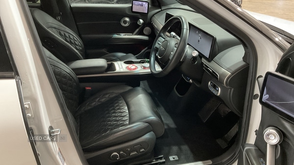 Used Genesis GV60 2022 for sale - 77156913: Photo 2