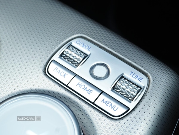 Used Genesis GV60 2022 for sale - 77156913: Photo 26