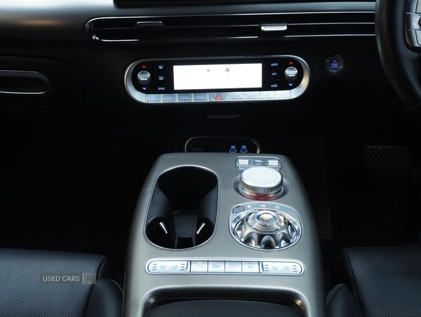 Used Genesis GV60 2022 for sale - 77156913: Photo 27