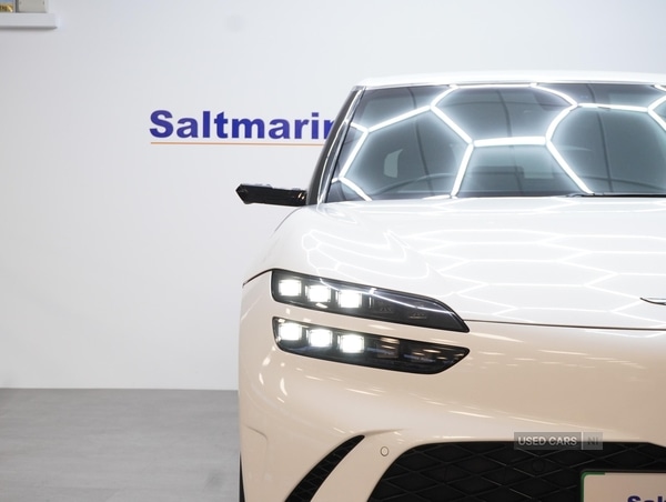 Used Genesis GV60 2022 for sale - 77156913: Photo 32