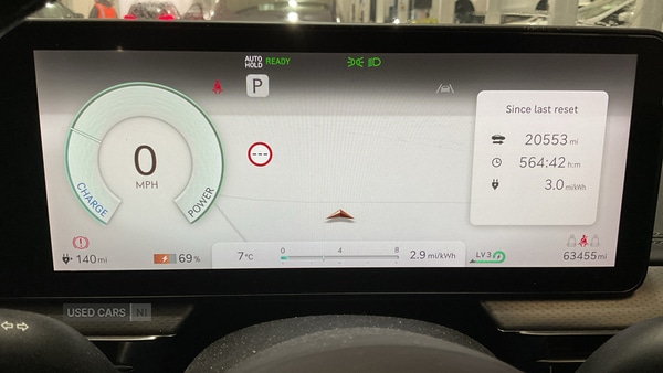 Used Genesis GV60 2022 for sale - 77156913: Photo 5