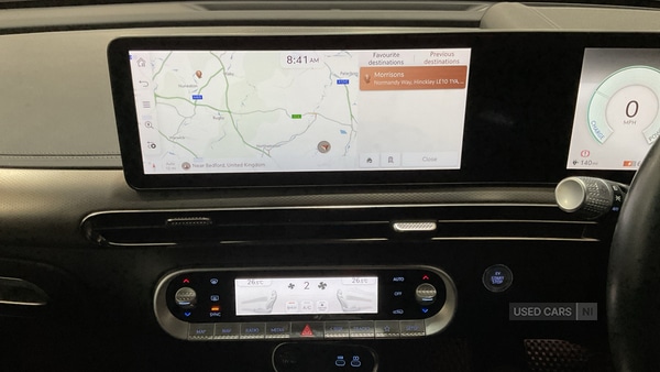 Used Genesis GV60 2022 for sale - 77156913: Photo 6