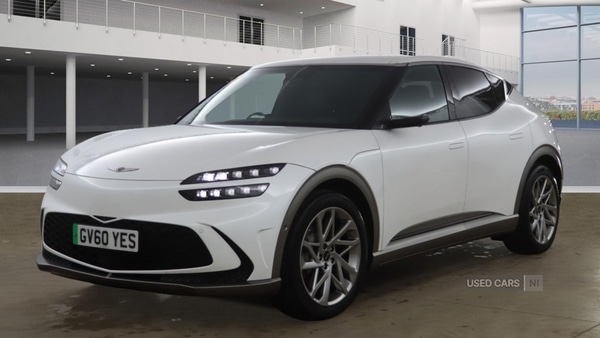 Used Genesis GV60 2022 for sale - 77156913: Photo 7