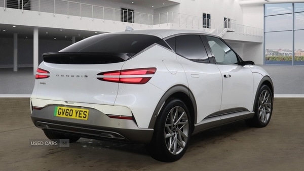 Used Genesis GV60 2022 for sale - 77156913: Photo 8