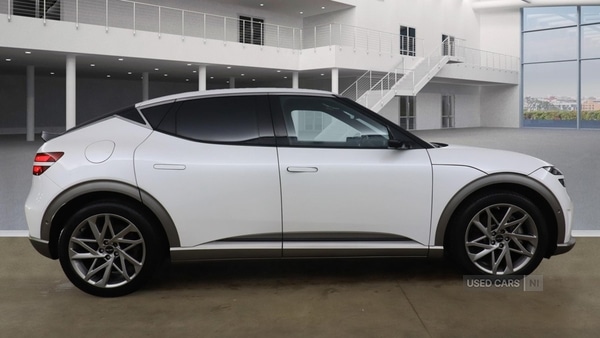 Used Genesis GV60 2022 for sale - 77156913: Photo 9