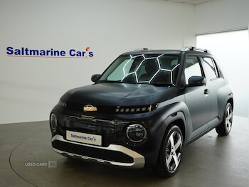 Used Hyundai Other 2025 for sale - 75200639: Photo