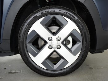 Used Hyundai Other 2025 for sale - 75200639: Photo