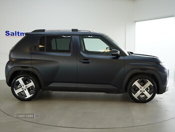 Used Hyundai Other 2025 for sale - 75200639: Photo