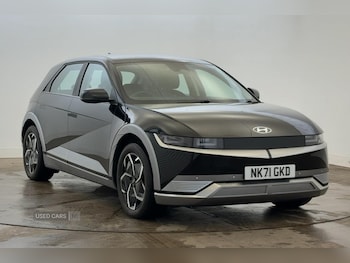 Hyundai - IONIQ 5