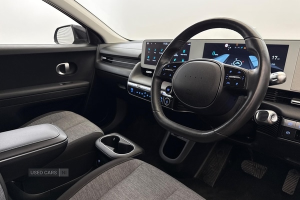 Used Hyundai IONIQ 5 2021 for sale - 76349968: Photo 4
