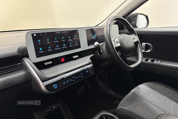 Used Hyundai IONIQ 5 2021 for sale - 76349968: Photo 6