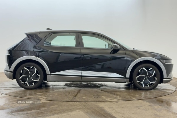 Used Hyundai IONIQ 5 2021 for sale - 76349968: Photo 7
