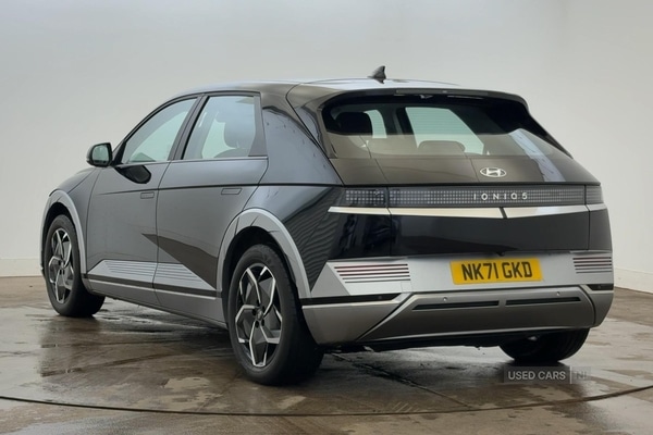 Used Hyundai IONIQ 5 2021 for sale - 76349968: Photo 8