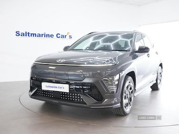Used Hyundai KONA 2024 for sale - 79117119: Photo