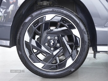 Used Hyundai KONA 2024 for sale - 79117119: Photo